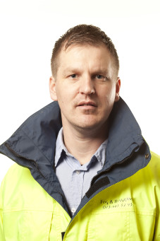 Andreas Franzén
