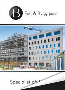 Om Fog & Byggtjänst